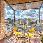 Matilde\'S View Apartment Saint Peter