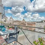 Matilde\'S View Apartment Saint Peter