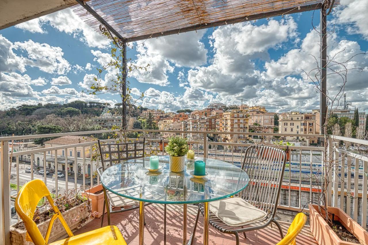 Apartment Matilde's View Saint Peter