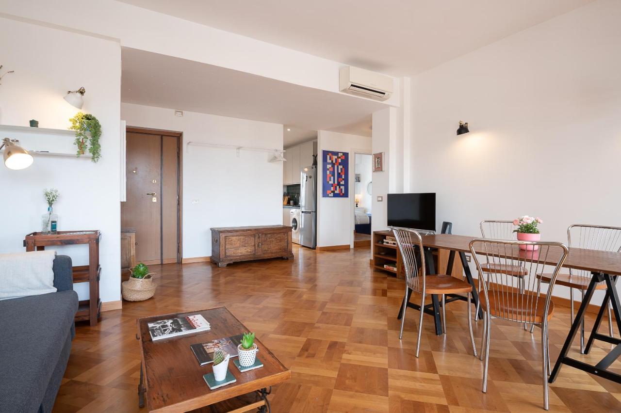 Apartment Matilde's View Saint Peter Rom