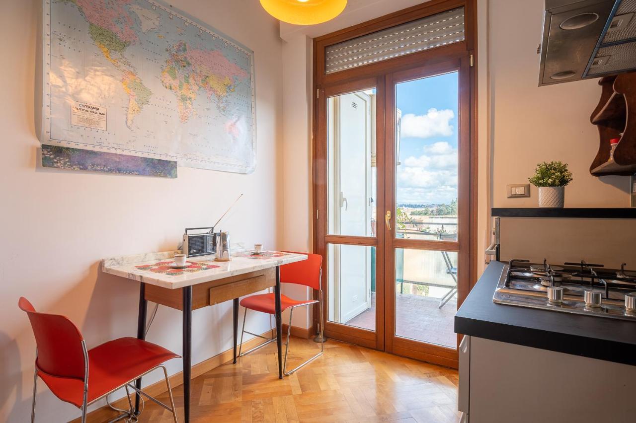 Apartment Matilde's View Saint Peter *