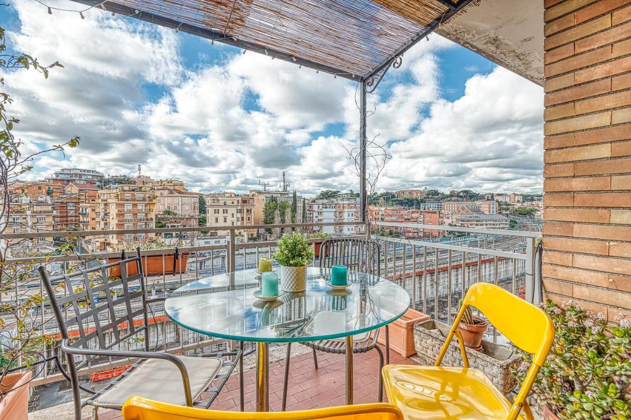 Apartment Matilde's View Saint Peter
