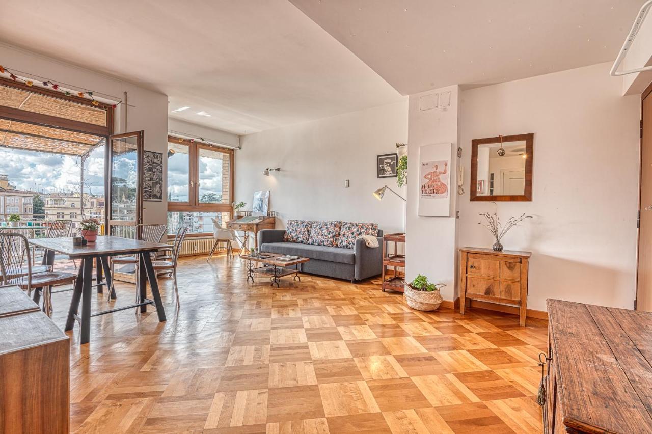 Matilde's View Saint Peter Apartment *