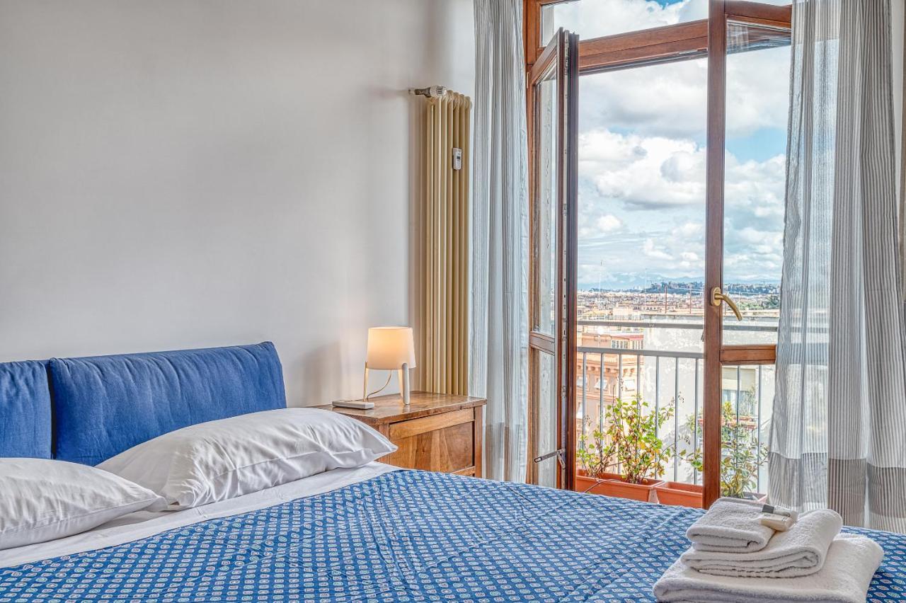 Apartment Matilde's View Saint Peter *