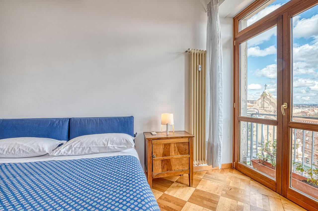 Matilde's View Saint Peter *